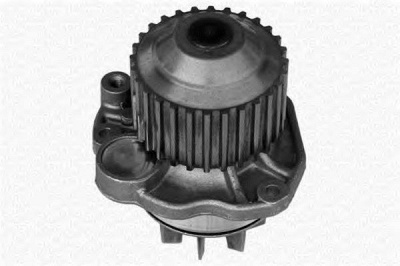 MAGNETI MARELLI 350982042000 -  Водяной насос